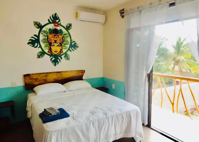 Coccoloba Guest House