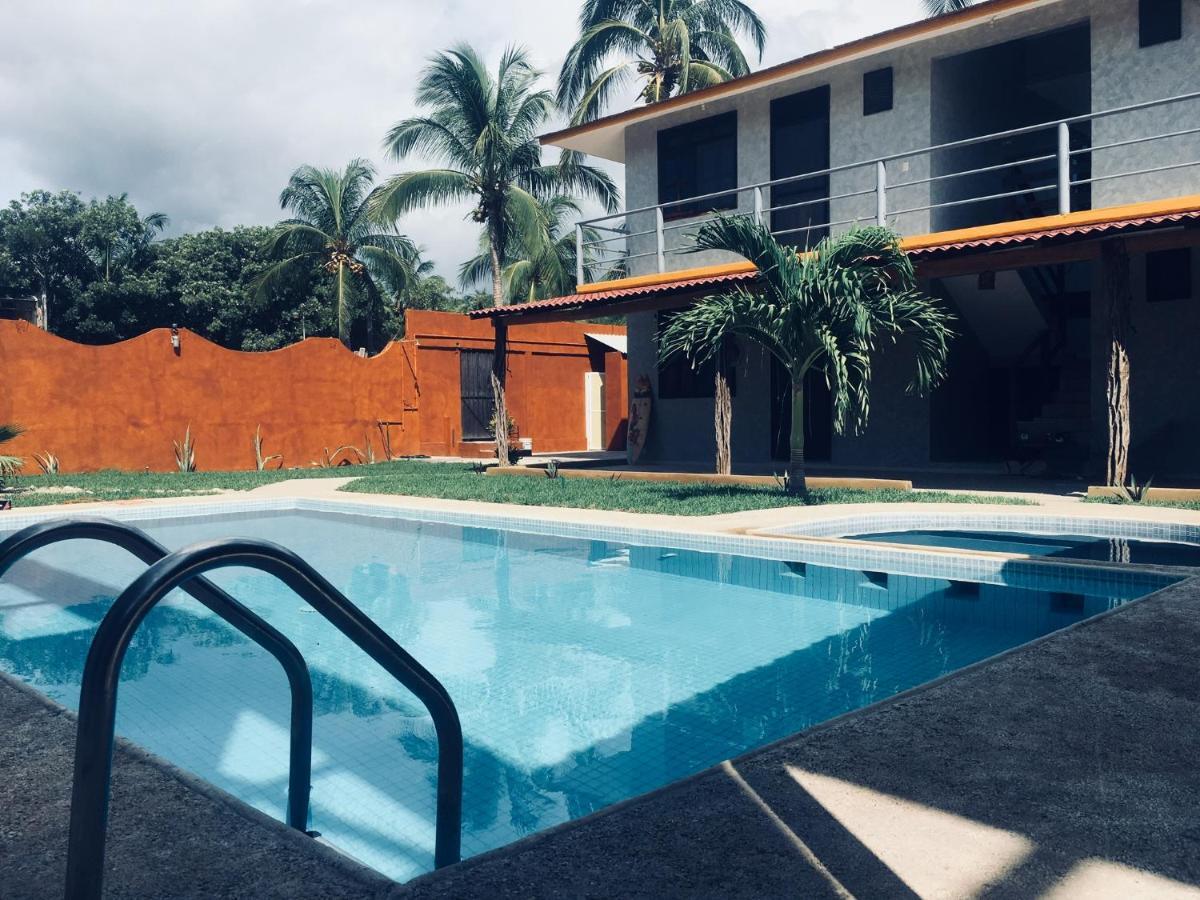 Guest house Coccoloba *