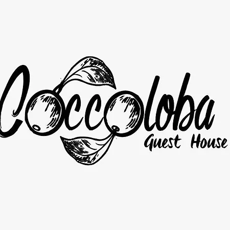 Coccoloba Guest House Puerto Escondido  Extérieur photo